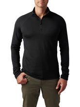Stratos 1/4 Zip