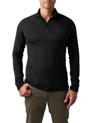 Stratos 1/4 Zip