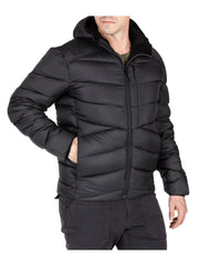 Acadia Down Jacket
