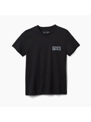 Women's Rocky Lockup Tee