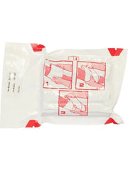 North American Rescue™ Dressing, Responder Emergency Trauma - 4" Flat By North American Rescue™