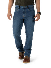 5.11® Men’s Regular Fit Defender-Flex Jean