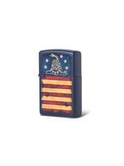 Zippo® Don't Tread On Me Windproof Lighter By Zippo®