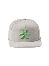 5.11 Parallax Flatbill Snapback Hat