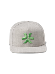 5.11 Parallax Flatbill Snapback Hat