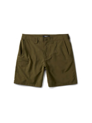Dart 8" Short