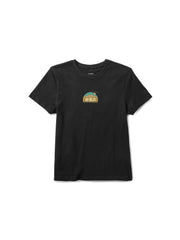 5.11® Women's Rocky Mountain Lockup Relaxed Short Sleeve Tee
