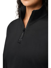 Reese 1/4 Zip Pullover