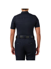 Women's 5.11 Stryke® LT PDU Rapid Short Sleeve Shirt
