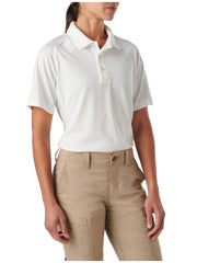 Women’s Tactical Jersey Short Sleeve Polo