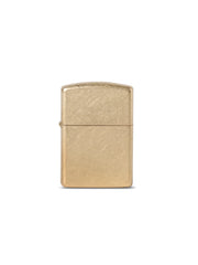 Zippo® Armor Tumbled Brass Windproof Lighter By Zippo®