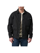 Rosser Jacket