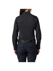 Women's 5.11 Stryke® PDU Ripstop Rapid Long Sleeve Shirt