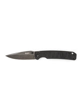 Braddock DP Knife Full
