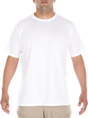 Loose Fit Crew Shirt