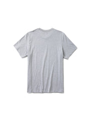 Woodland Moto Logo Short Sleeve Tee