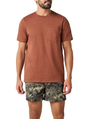 5.11® Ironwood Heavyweight Short Sleeve Pocket Tee
