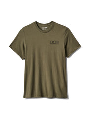 Purpose-Built Gear Crest Tee