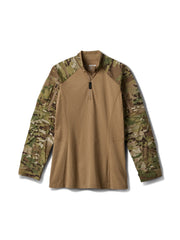 Women's V.XI™ XTU Rapid MultiCam® Long Sleeve