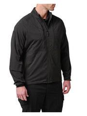 LT Stretch Windshell Jacket