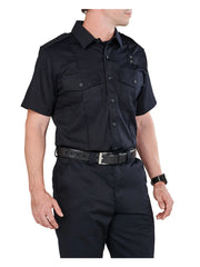 Twill PDU® Class A Short Sleeve Shirt