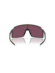 Oakley® Sutro - Matte Olive/prizm Road Black By Oakley®