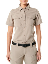 Women’s Fast-Tac™ Short Sleeve Shirt