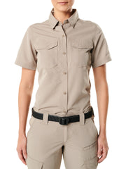 Women’s Fast-Tac™ Short Sleeve Shirt