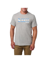 Argentina 5.11® Fill Tee