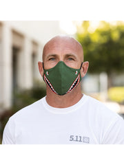 Comfort Mask - 2 Pack Printed