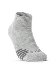 PT-R Plus Ankle Sock (3-Pack)