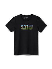 Women's New Horizon Tee