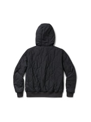 Women's High Atlas Insulated Full Zip Jacket