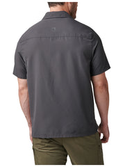 Marksman Utility Short Sleeve Shirt