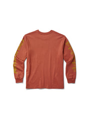 5.11® Men's Danger Mountain Oversized Long Sleeve Tee