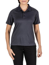 Women’s Performance Short Sleeve Polo