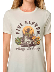 Women's Natural Habitat Short Sleeve Tee