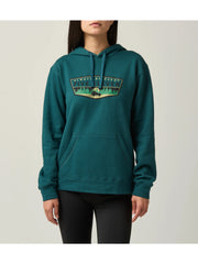 Women's Off Road Adventure Hoodie