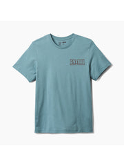 PT-R® Brick Lockup Tee