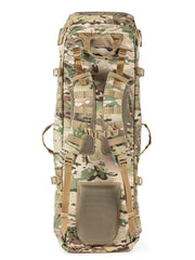RUSH® Sierra One MultiCam® Backpack 62L
