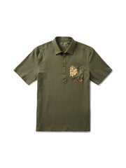Elevate Special Edition Short Sleeve Polo