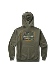 High Speed Operations Hoodie