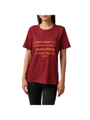 Women's PT-R® Always Ready Tee