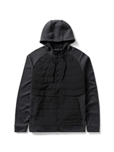 PT-R® Arrive Hybrid Full Zip Hoodie