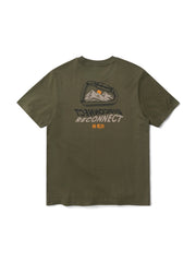 5.11® Men's Disconnect Relaxed Short Sleeve Tee