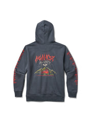 Danger Mountain Fleece Hoodie