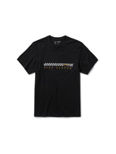 High Speed Operation Short Sleeve Tee