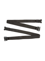 Vehicle Ready Hexgrid® Headrest