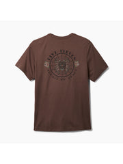 Bladed Spider Short Sleeve Tee