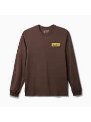 Elevated Five Eleven Long Sleeve Tee